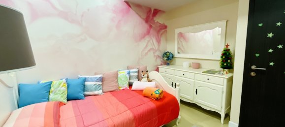 Квартира с 2 спальнями в Паттайя, Таиланд № 20115 25