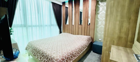 Квартира с 2 спальнями в Паттайя, Таиланд № 20115 30