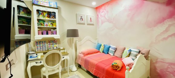 Квартира с 2 спальнями в Паттайя, Таиланд № 20115 23