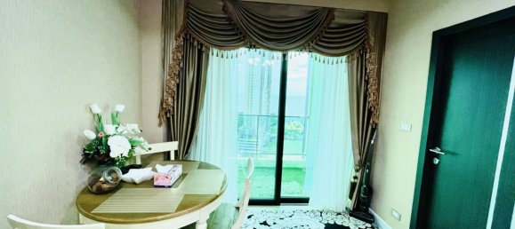 Квартира с 2 спальнями в Паттайя, Таиланд № 20115 11