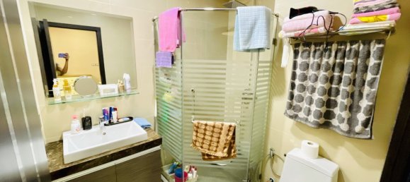 Квартира с 2 спальнями в Паттайя, Таиланд № 20115 26