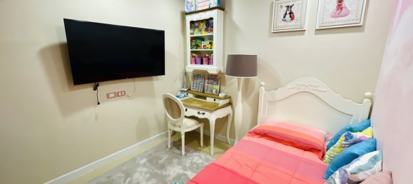 Квартира с 2 спальнями в Паттайя, Таиланд № 20115 24