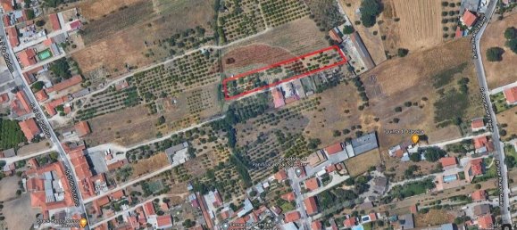 3529m² Land in Palmela, Portugal No. 67919 3