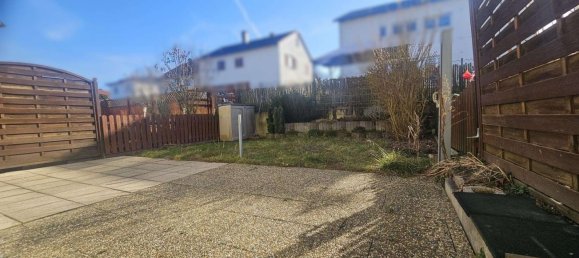 5 rooms Townhouse in Baden-Wurttemberg, Germany No. 58862 25