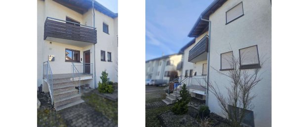 5 rooms Townhouse in Baden-Wurttemberg, Germany No. 58862 19