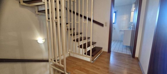 5 rooms Townhouse in Baden-Wurttemberg, Germany No. 58862 39