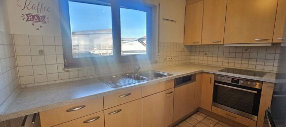 5 rooms Townhouse in Baden-Wurttemberg, Germany No. 58862 41