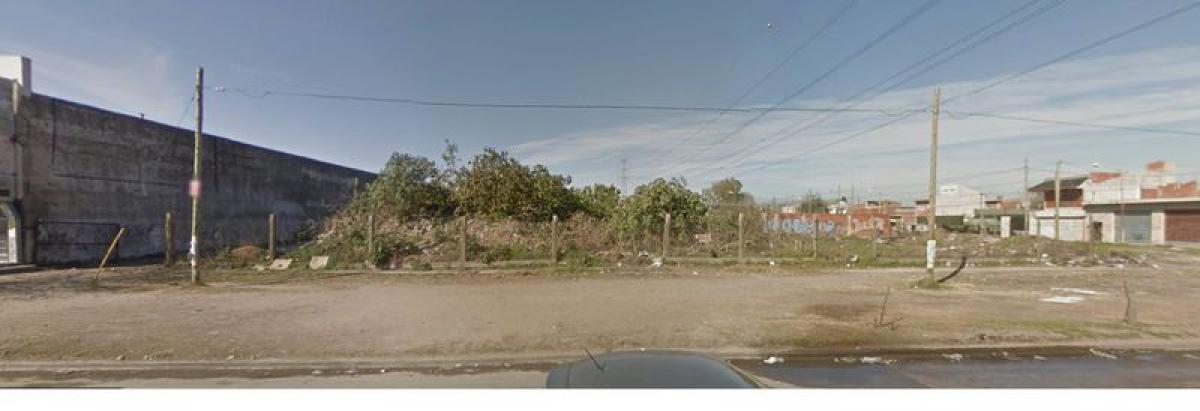  قطعة أرض في Bermudez, Argentina رقم 37192