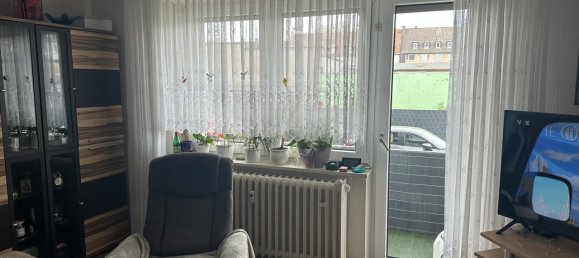 Apartamento de 1 dormitorio en Gelsenkirchen, Germany No. 69642 2