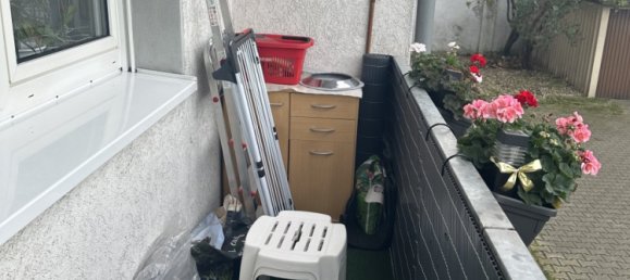 Apartamento de 1 dormitorio en Gelsenkirchen, Germany No. 69642 3