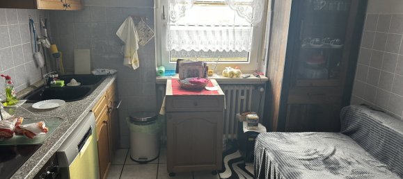 Apartamento de 1 dormitorio en Gelsenkirchen, Germany No. 69642 4