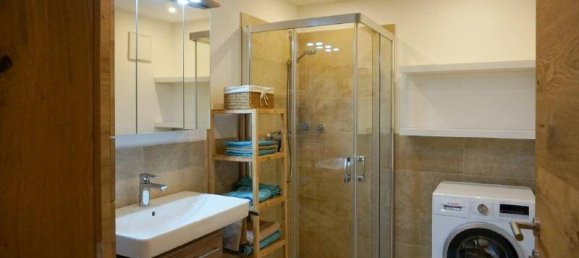 1 chambre Appartement à Westendorf, Austria No. 138640 3