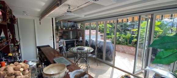 4-Zimmer Wohnung in Bordighera, Italy, Nr. 16344 28