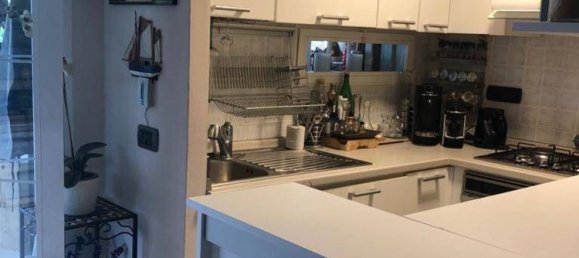 4-Zimmer Wohnung in Bordighera, Italy, Nr. 16344 5