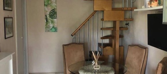 4-Zimmer Wohnung in Bordighera, Italy, Nr. 16344 19