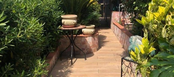 4-Zimmer Wohnung in Bordighera, Italy, Nr. 16344 9