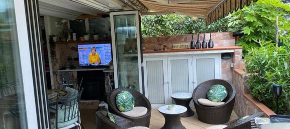 4-Zimmer Wohnung in Bordighera, Italy, Nr. 16344 29