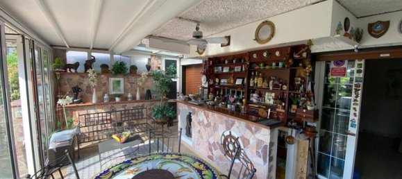 4-Zimmer Wohnung in Bordighera, Italy, Nr. 16344 49