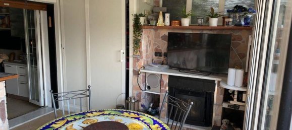 4-Zimmer Wohnung in Bordighera, Italy, Nr. 16344 10