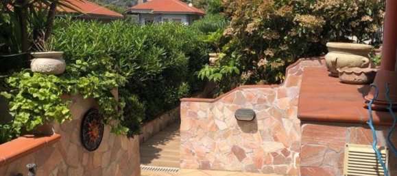 4-Zimmer Wohnung in Bordighera, Italy, Nr. 16344 16