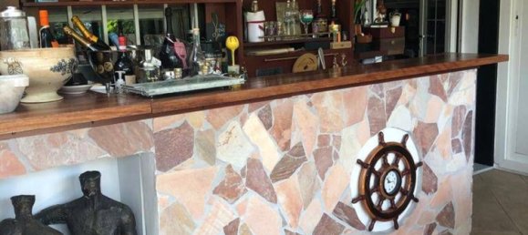 4-Zimmer Wohnung in Bordighera, Italy, Nr. 16344 37