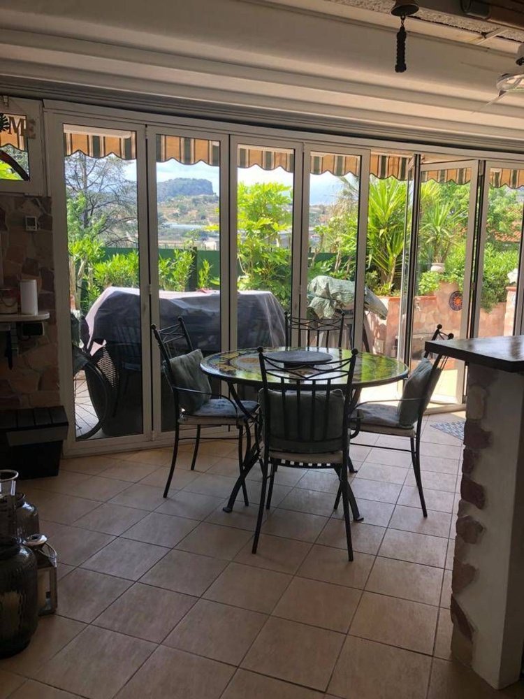 4-Zimmer Wohnung in Bordighera, Italy, Nr. 16344