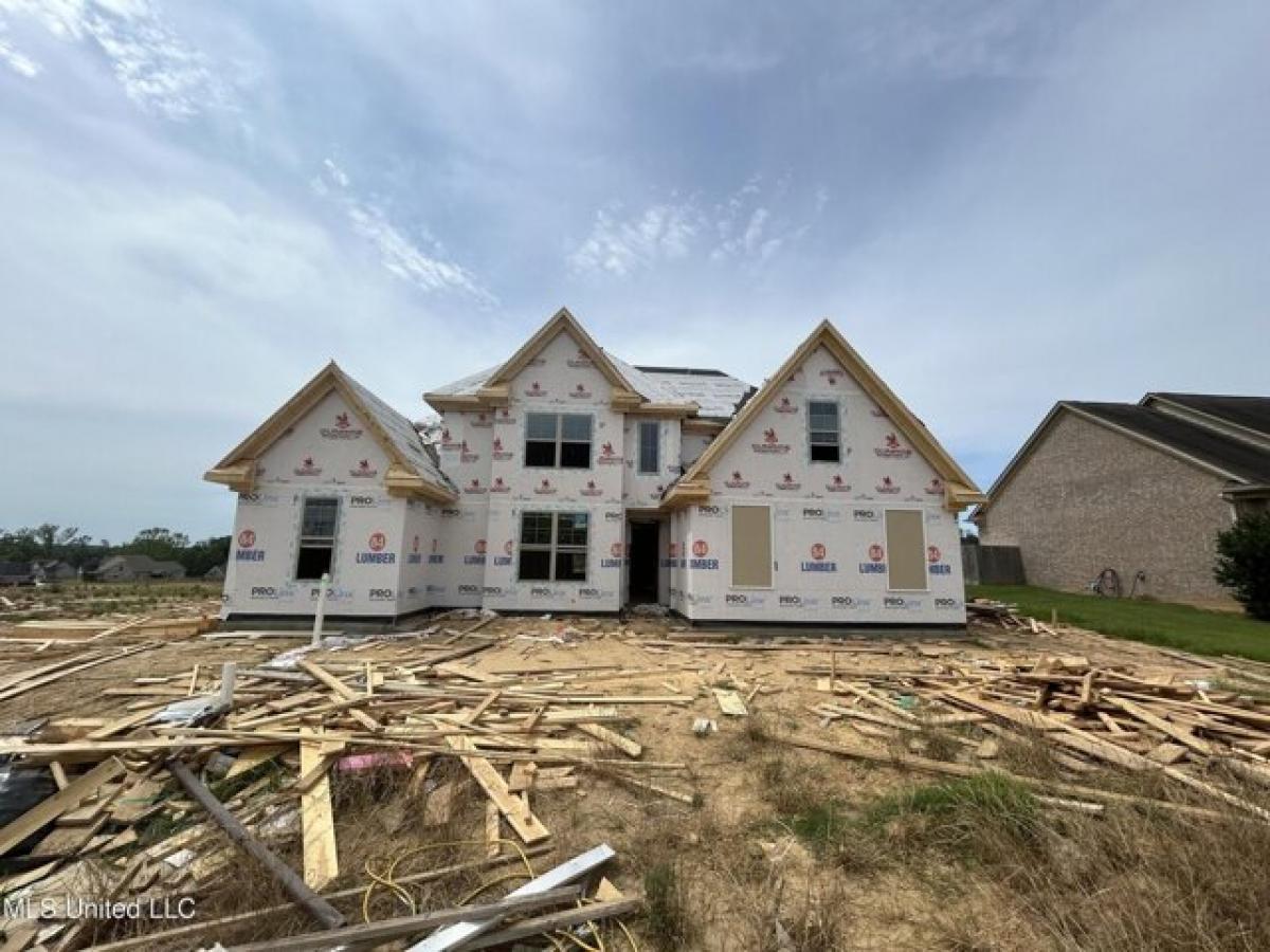 4 bedrooms House in Hernando, USA No. 409581