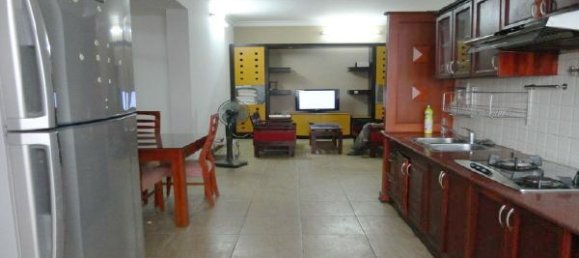 3 bedrooms Apartment in Cau Giay, Vietnam No. 5405 2