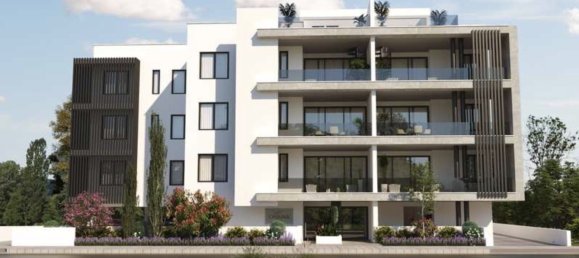 3 Schlafzimmer Wohnung in Larnaka, Cyprus, Nr. 174133 6