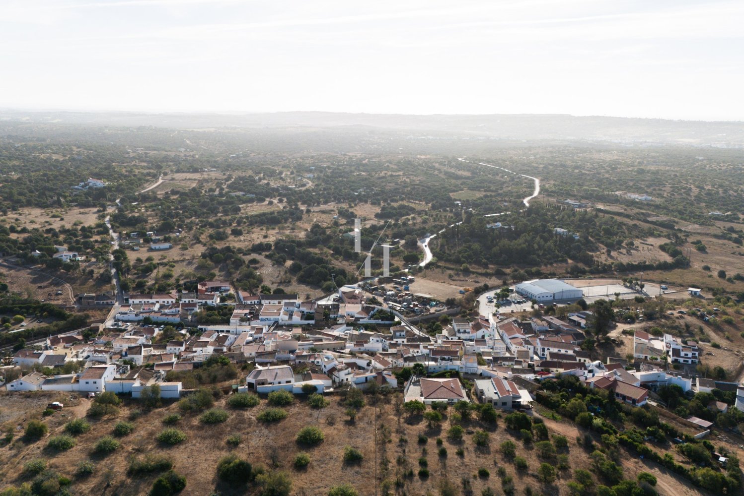 Grundstück in Barao de Sao Miguel, Portugal, Nr. 310733