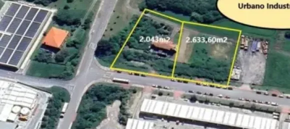  قطعة أرض في Basque Autonomous Community, Spain 4670متر مربع رقم 145390 2