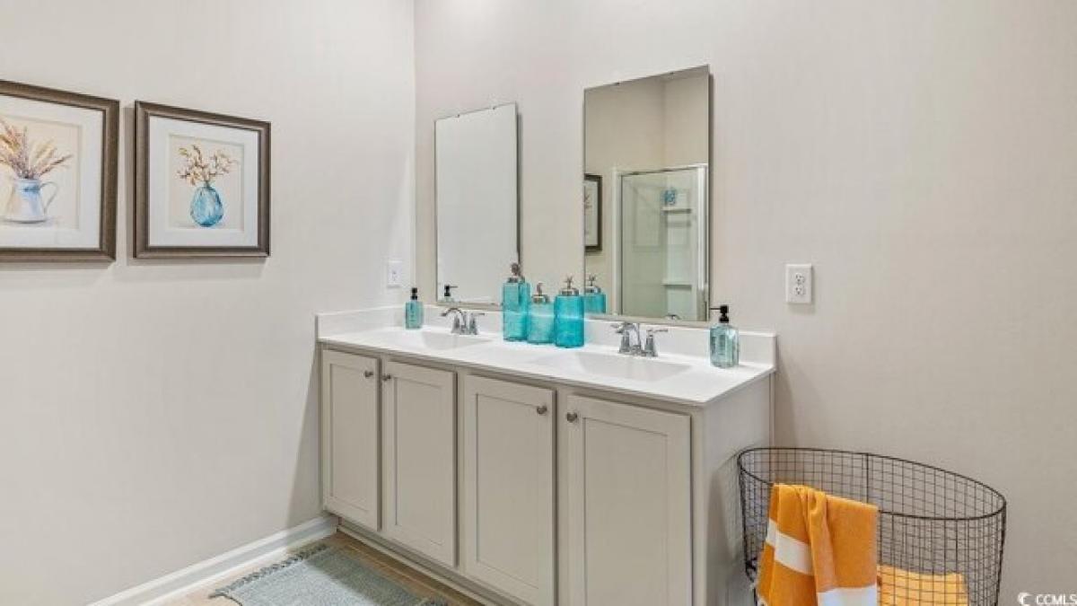 3 bedrooms House in Conway, USA No. 411421