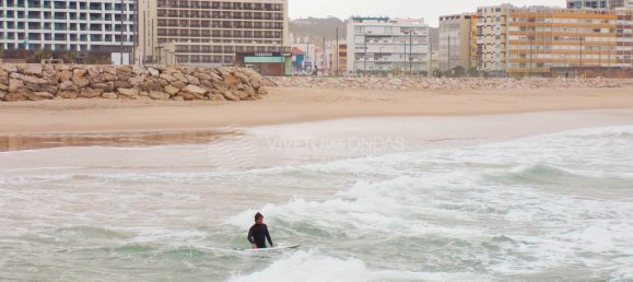 Apartamento de 3 dormitorios en Costa da Caparica, Portugal No. 88996 3
