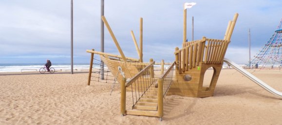 Apartamento de 3 dormitorios en Costa da Caparica, Portugal No. 88996 28