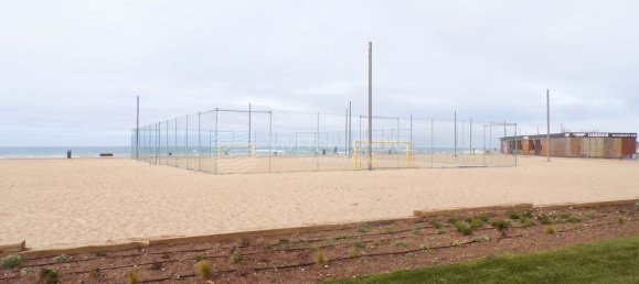 Apartamento de 3 dormitorios en Costa da Caparica, Portugal No. 88996 31