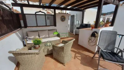 Casa T4 em Malaga, Spain N.º 280592