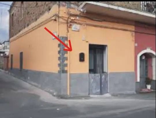 Studio in Catania, Italy No. 51027