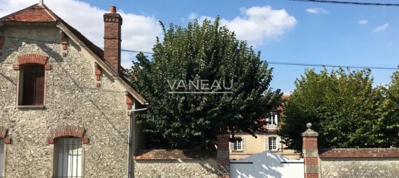 20غرفة قلاع في La Chapelle-Moutils, France رقم 165548 14