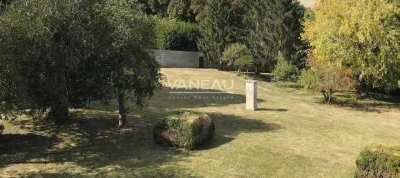 20غرفة قلاع في La Chapelle-Moutils, France رقم 165548 12