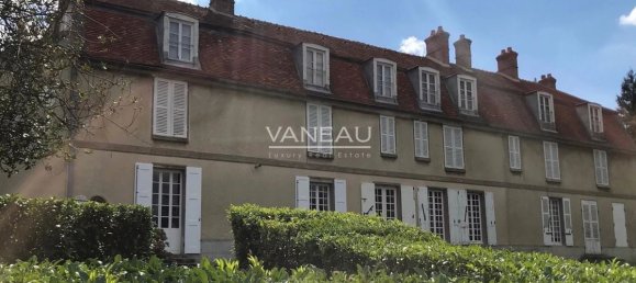 20غرفة قلاع في La Chapelle-Moutils, France رقم 165548 11