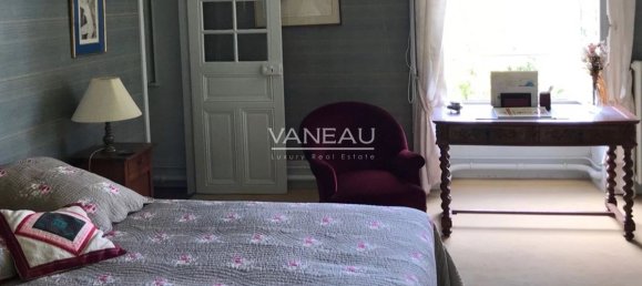 20غرفة قلاع في La Chapelle-Moutils, France رقم 165548 10