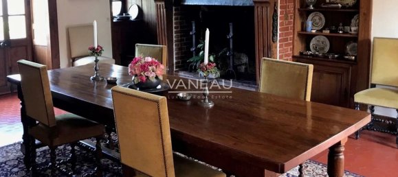 20غرفة قلاع في La Chapelle-Moutils, France رقم 165548 7