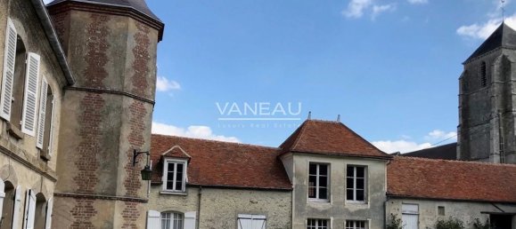 20غرفة قلاع في La Chapelle-Moutils, France رقم 165548 4