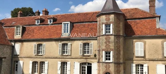 20غرفة قلاع في La Chapelle-Moutils, France رقم 165548 2