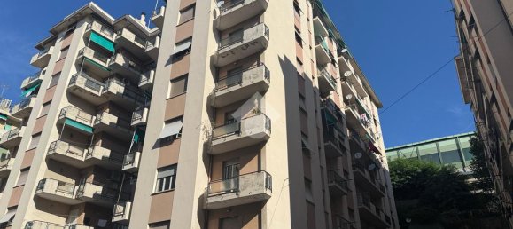 2 chambres Appartement à Genoa, Italy No. 381040 36
