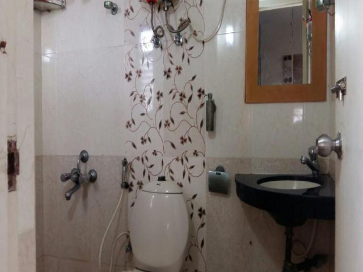 3 bedrooms House in Mumbai, India No. 60935