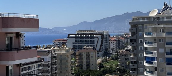 Apartment 3+1 in Alanya, Turkey No. 25522 12