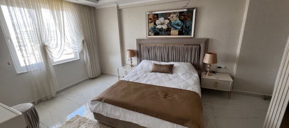 Apartment 3+1 in Alanya, Turkey No. 25522 3