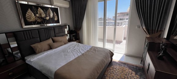 Apartment 3+1 in Alanya, Turkey No. 25522 15