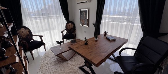 Apartment 3+1 in Alanya, Turkey No. 25522 7